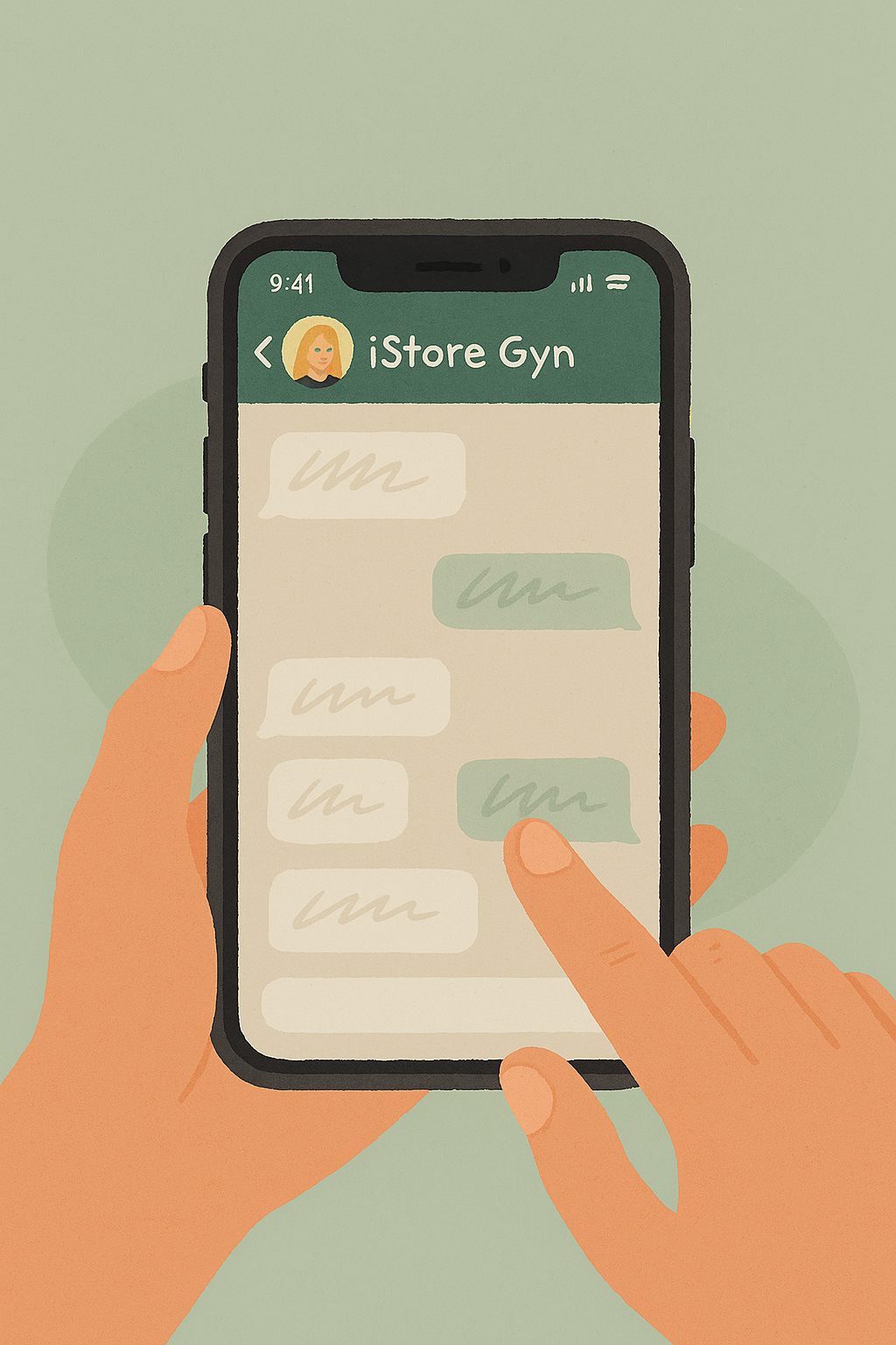 Pré-avalie o seu iPhone!